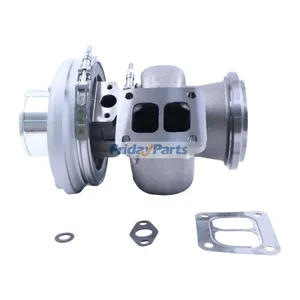 Turbo S310S080 Turbocharger 191-5094 10R-0368 for Caterpillar CAT Engine C-9 Excavator 330C — 2