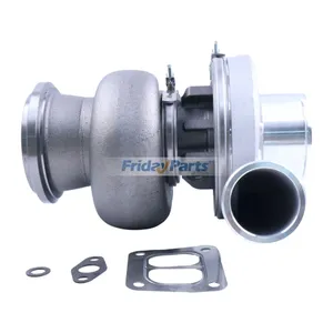 Turbo S310S080 Turbocharger 191-5094 10R-0368 for Caterpillar CAT Engine C-9 Excavator 330C — 4