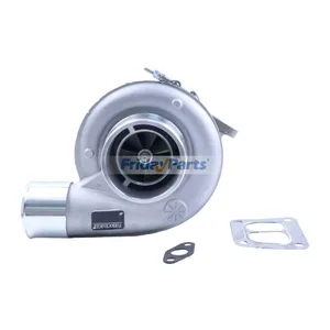 Turbo S310S080 Turbocharger 191-5094 10R-0368 for Caterpillar CAT Engine C-9 Excavator 330C — 5