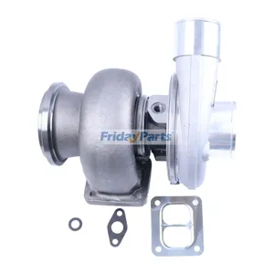 Turbo S310S080 Turbocharger 191-5094 10R-0368 for Caterpillar CAT Engine C-9 Excavator 330C — 3