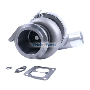 Turbo S310S080 Turbocharger 191-5094 10R-0368 for Caterpillar CAT Engine C-9 Excavator 330C — 6