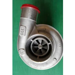 Turbo S310S080 Turbocharger 191-5094 10R-0368 for Caterpillar CAT Engine C-9 Excavator 330C — 3