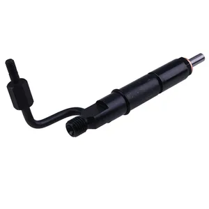 Fuel Injector 1932749 for Caterpillar Engine 3064 3066 Excavator CAT 311C 312C 320C — 2