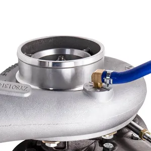 Turbo S200G022 Turbocharger 195-5996 for Caterpillar CAT Engine 3126 3126B 3126E — 4