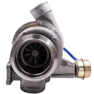 Turbo S200G022 Turbocharger 195-5996 for Caterpillar CAT Engine 3126 3126B 3126E — 2