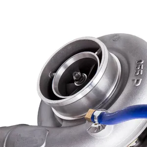 Turbo S200G022 Turbocharger 195-5996 for Caterpillar CAT Engine 3126 3126B 3126E — 3