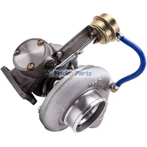 Turbo S200G022 Turbocharger 195-5996 for Caterpillar CAT Engine 3126 3126B 3126E — 6