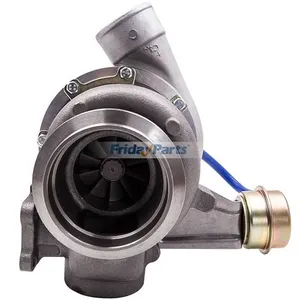 Turbo S200G022 Turbocharger 195-5996 for Caterpillar CAT Engine 3126 3126B 3126E — 2
