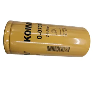 Oil Filter 1R-0739 1R-1807 for Caterpillar CAT Engine 3304 3306 C7 Excavator 235B 312D2 313D2 320B 320D 322C 324D 325C 325D 329D 330