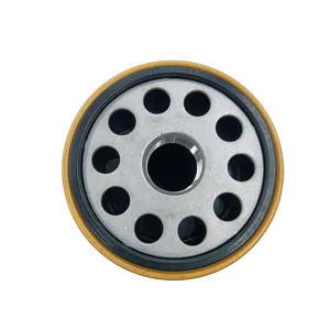 Oil Filter 1R-0739 1R-1807 for Caterpillar CAT Engine 3304 3306 C7 Excavator 235B 312D2 313D2 320B 320D 322C 324D 325C 325D 329D 330 — 2