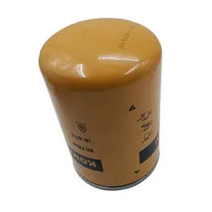Oil Filter 1R0713 for Caterpillar CAT 3208 Engine 613C Tractor CB-614 CB-614B CS-551 CS-553 CP-553 PS-500 Compactor — 2
