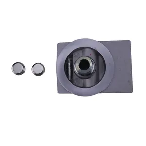 Fuel Filter Remote Mounting Base for Caterpillar CAT 1R-0750 1R-0749 1R-1712 NAPA 4770 WIX 24770 — 4