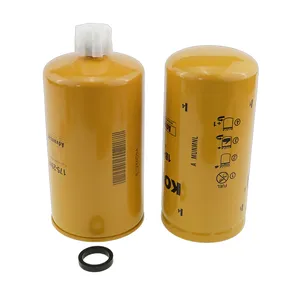 Water Separator & Fuel Filter 175-2949 & 1R-0750 for Caterpillar CAT Fass Lift Pumps