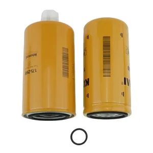 Water Separator & Fuel Filter 175-2949 & 1R-0750 for Caterpillar CAT Fass Lift Pumps — 3