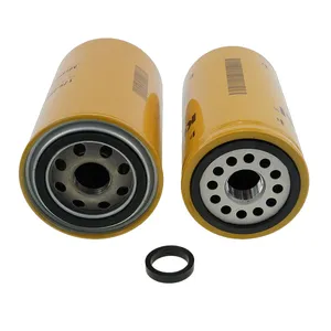 Water Separator & Fuel Filter 175-2949 & 1R-0750 for Caterpillar CAT Fass Lift Pumps — 2