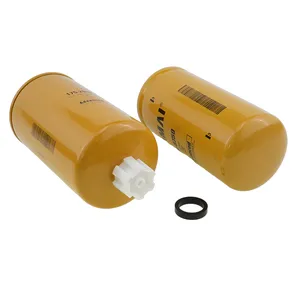 Water Separator & Fuel Filter 175-2949 & 1R-0750 for Caterpillar CAT Fass Lift Pumps — 4