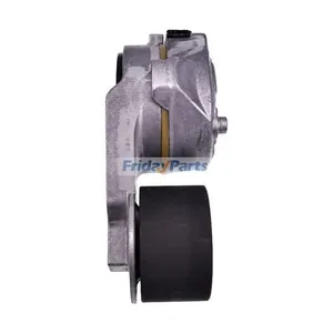 Belt Tensioner 200-2279 for Caterpillar CAT Engine C15 3406E C-16 C9 C13 Tractor D8T — 4