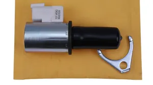 Solenoid Valve 200-6210 for Caterpillar CAT Engine 3054C C4.4 3054E 3054 Loader 420E 430E 432E 434E 442E 444E 450E 450F Telehandler TH220B TH330B