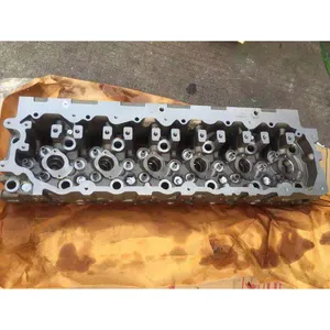 Bare Cylinder Head 205-1271 for Caterpillar CAT Engine 3126 C7 Excavator 322C 325C Loader 953C 963C Tractor D5N D6N — 4
