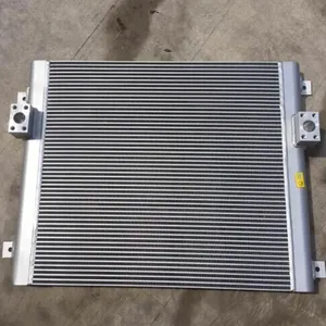 For Caterpillar Excavator CAT 322C 322C L 325C 325C L Engine 3126B Hydraulic Oil Cooler 205-4962