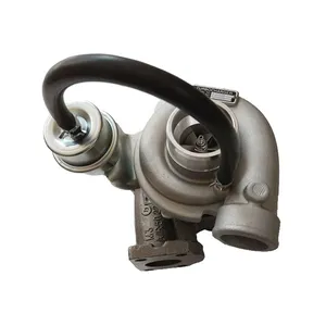 Turbo GT2052S Turbocharger 219-7618 for Caterpillar CAT Engine 3054 Excavator M312 M315 315B — 3