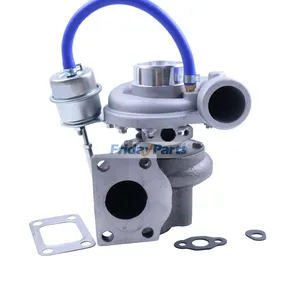 Turbo GT2052S Turbocharger 219-9544 147-8095 for Caterpillar CAT Engine 3054 Excavator 312B Wheel Loader 908