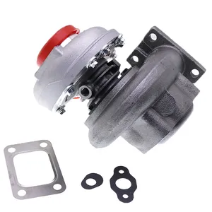 Turbo GT2052 Turbocharger 219-9773 for Caterpillar CAT Engine 3054 3054B 3054C Loader 416C 416D 420D 428C 428D 432D — 5