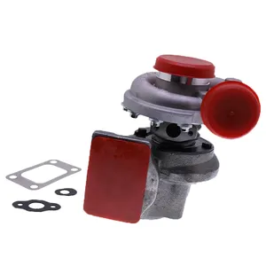 Turbo GT2052 Turbocharger 219-9773 for Caterpillar CAT Engine 3054 3054B 3054C Loader 416C 416D 420D 428C 428D 432D