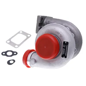 Turbo GT2052 Turbocharger 219-9773 for Caterpillar CAT Engine 3054 3054B 3054C Loader 416C 416D 420D 428C 428D 432D — 3