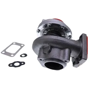 Turbo GT2052 Turbocharger 219-9773 for Caterpillar CAT Engine 3054 3054B 3054C Loader 416C 416D 420D 428C 428D 432D — 2
