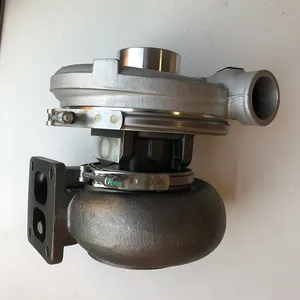 Turbo S3BSL-119 Turbocharger 219-1911 for Caterpillar CAT Engine 3306 3306B Tractor D7R D7G2 D6R