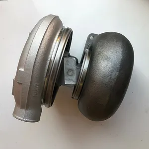 Turbo S3BSL-119 Turbocharger 219-1911 for Caterpillar CAT Engine 3306 3306B Tractor D7R D7G2 D6R — 3