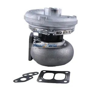Turbo S3BSL-119 Turbocharger 219-1911 for Caterpillar CAT Engine 3306 3306B Tractor D7R D7G2 D6R — 4