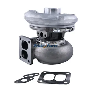 Turbo S3BSL-119 Turbocharger 219-1911 for Caterpillar CAT Engine 3306 3306B Tractor D7R D7G2 D6R