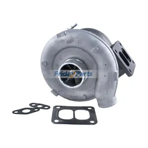 Turbo S3BSL-119 Turbocharger 219-1911 for Caterpillar CAT Engine 3306 3306B Tractor D7R D7G2 D6R — 6