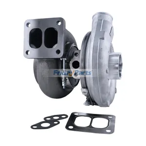 Turbo S3BSL-119 Turbocharger 219-1911 for Caterpillar CAT Engine 3306 3306B Tractor D7R D7G2 D6R — 3
