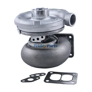 Turbo S3BSL-119 Turbocharger 219-1911 for Caterpillar CAT Engine 3306 3306B Tractor D7R D7G2 D6R — 5