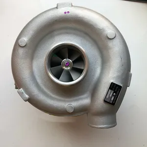 Turbo S3BSL-119 Turbocharger 219-1911 for Caterpillar CAT Engine 3306 3306B Tractor D7R D7G2 D6R — 2