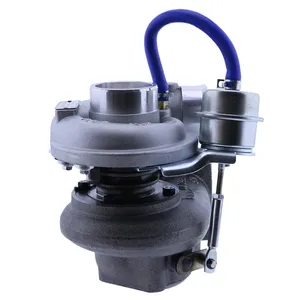 Turbo GT2052S Turbocharger 219-9766 for Caterpillar CAT Engine 3054 Telehandler TH62 TH63 TH82 TH83 TH103 — 2