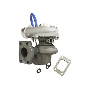 Turbo GT2052S Turbocharger 219-9766 for Caterpillar CAT Engine 3054 Telehandler TH62 TH63 TH82 TH83 TH103