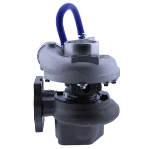 Turbo GT2052S Turbocharger 219-9766 for Caterpillar CAT Engine 3054 Telehandler TH62 TH63 TH82 TH83 TH103 — 3