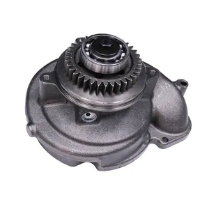 Water Pump 223-9147 for Caterpillar CAT Excavator 345C E318 — 5