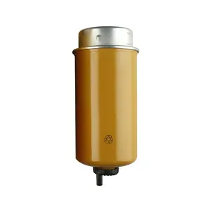 Fuel Filter 228-9130 for Caterpillar CAT 414E 416D 416E 420D 420E 422E 424D Backhoe Loader 3054 3054B 3054C C4.4 3046 Engine — 2