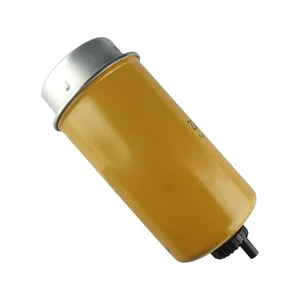 Fuel Filter 228-9130 for Caterpillar CAT 414E 416D 416E 420D 420E 422E 424D Backhoe Loader 3054 3054B 3054C C4.4 3046 Engine — 3
