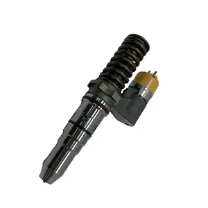 Fuel Injector 20R-1264 10R-1284 0R-9944 for Caterpillar CAT Engine 3512C 3516C 3512 3512B 3508B 3516B 3512B — 2