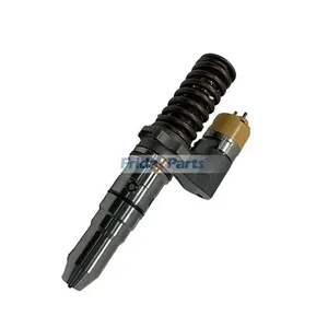 Fuel Injector 20R-1264 10R-1284 0R-9944 for Caterpillar CAT Engine 3512C 3516C 3512 3512B 3508B 3516B 3512B — 2