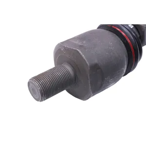 RH Tie Rod Assembly 2292950 130-3809 for Caterpillar CAT 416C 416D 420D 424D 426C 428C 428D 430D 432D 436C 438D 442D Loader — 6