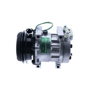 SD7H13 A/C Compressor 229-8994 for Caterpillar CAT Engine 3066 3064 Excavator 314C CR 314C LCR 308C CR — 3