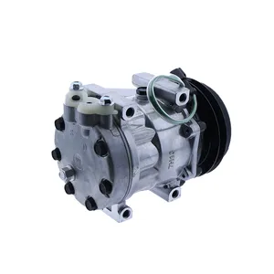 SD7H13 A/C Compressor 229-8994 for Caterpillar CAT Engine 3066 3064 Excavator 314C CR 314C LCR 308C CR — 5