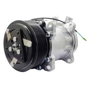 SD7H15 A/C Compressor 232-9282 for Caterpillar CAT